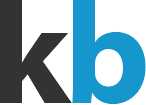 Logotipo da Kosbit gerado pelo TinyPNG